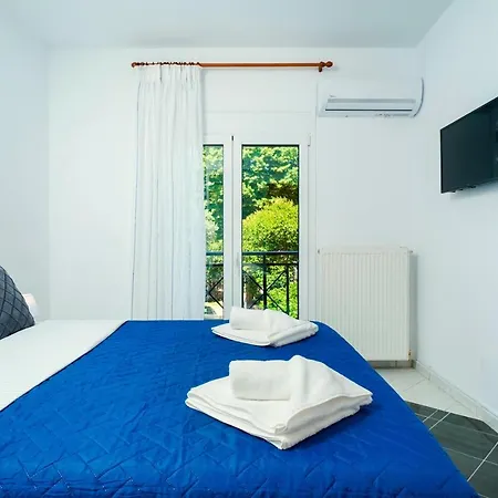 Vita Apartment