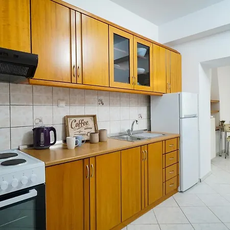Appartement Hollywood Villa *