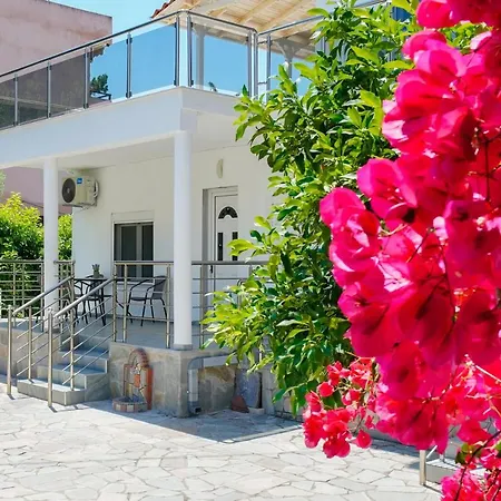 Vita Apartment