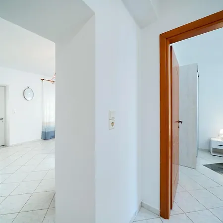 Appartement Hollywood Villa Potos