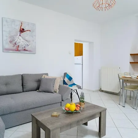 Vita Apartment Potos