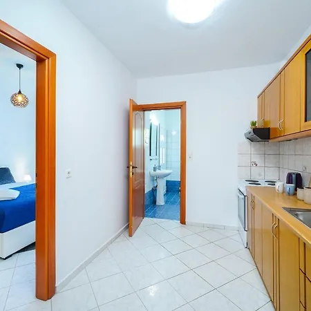 Appartement Hollywood Villa Potos