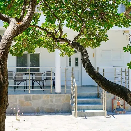 Vita Apartment Potos