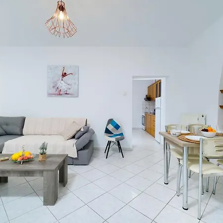 Apartment Vita *