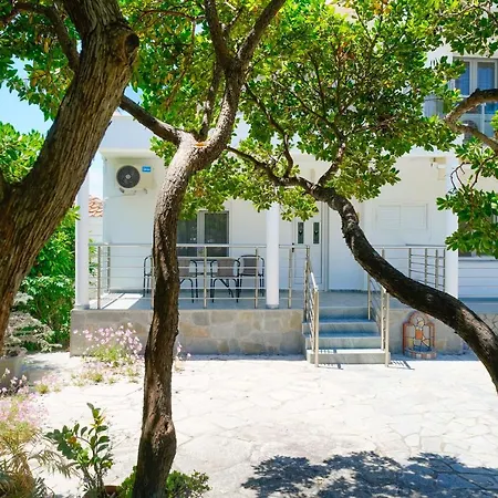 Appartement Hollywood Villa *