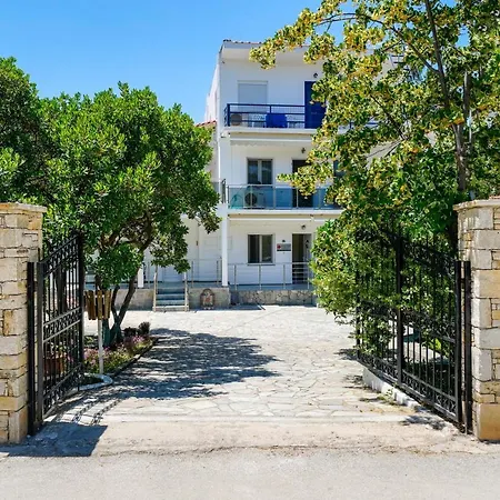 Appartement Hollywood Villa Potos